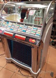 Jukebox seeburg Happy days