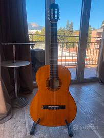 Chitarra classica