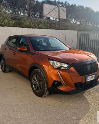 Peugeot 2008 BlueHDi 110 Active Pack S/S