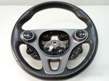 VOLANTE SMART Fortwo CoupÃ© (W453) 34151214 (14>)