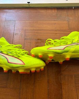 Scarpini PUMA ULTRA 6 MATCH+ FG/AG