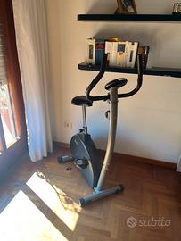Cyclette A107 modello CB122