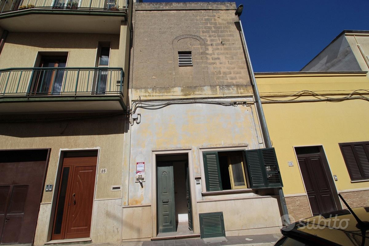 Apartment in Manduria, Taranto - Vista 3