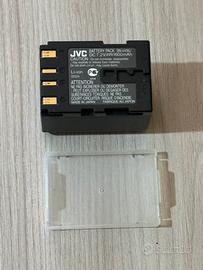 Batteria Pack BN-V416U DC 7;2 Volt 1600 mAh JVC
