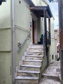 Appartamento situato ad Avigliano (PZ)