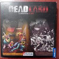 DeadLand