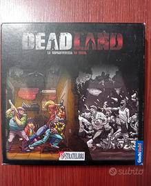 DeadLand
