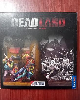 DeadLand