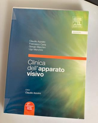 Clinica dell’apparato visivo