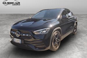 Mercedes GLA-H247 2020 - GLA 200 d Premium auto