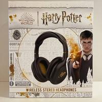 NUOVA Cuffia bluetooth HP Harry Potter
