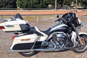 Harley-Davidson Touring Electra Glide - 2014