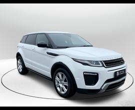 LAND ROVER RR Evoque 1ª serie - Range Rover Evoque