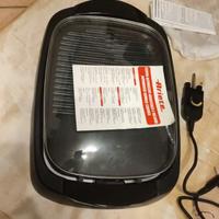 Bistecchiera elettrica "Ariete"