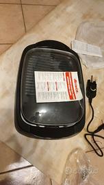 Bistecchiera elettrica "Ariete"