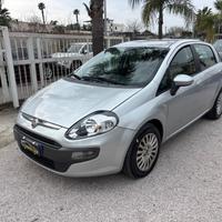 FIAT PUNTO EVO 1.3MJ 75CV ANNO 2010