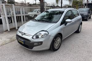 FIAT PUNTO EVO 1.3MJ 75CV ANNO 2010