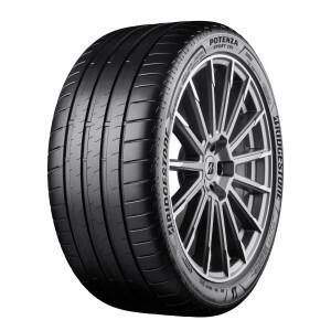 4 GOMME NUOVE 225/40 R18 BRIDGESTONE POTENZA SPORT