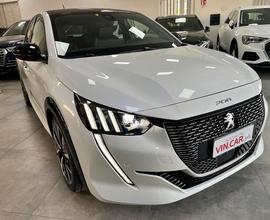 Peugeot 208 1.5 BlueHDi 100 cv GT Line - 2020