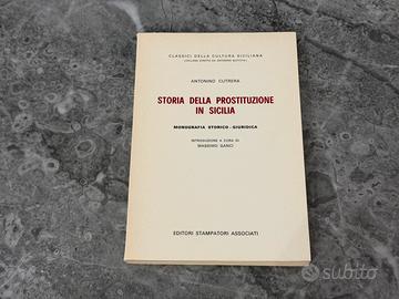 Storia della prostituzione in Sicilia