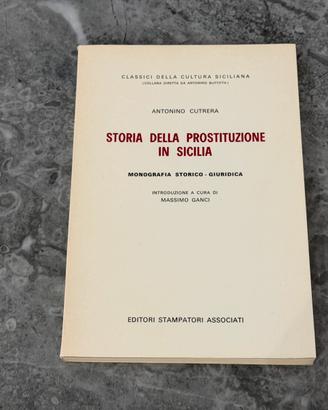 Storia della prostituzione in Sicilia