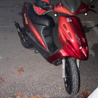 Malaguti Phantom F12