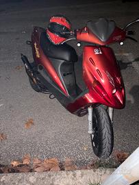 Malaguti Phantom F12