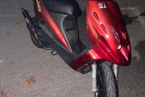 Malaguti Phantom F12