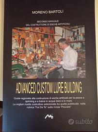 manuale autocostruzione di Moreno Bartoli