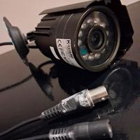 Telecamere videosorveglianza kguard security