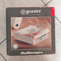 Portatovaglioli Guzzini della linea Mediterraneo