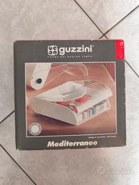 Portatovaglioli Guzzini della linea Mediterraneo