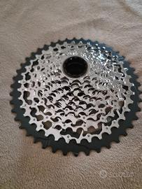CASSETTA SRAM XDR 12V 10-44