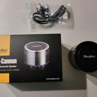 Altoparlante mini  Bluetooth portatile
