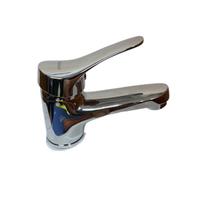 Miscelatore classico lavabo Fromac Garda Cromato
