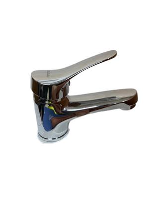Miscelatore classico lavabo Fromac Garda Cromato
