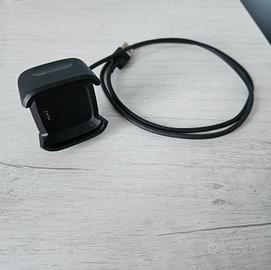 Caricatore Fitbit Versa Lite