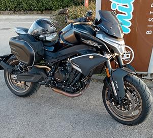 CF MOTO NK 800 