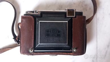 zeiss ikon super ikonta 532 16