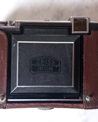 zeiss ikon super ikonta 532 16