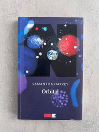 Orbital di Samantha Harvey