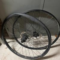 Ruote specialized adventure