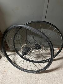 Ruote specialized adventure