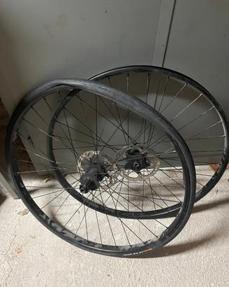 Ruote specialized adventure