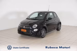 FIAT 500 1.0 Hybrid Connect 70CV