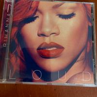 CD Album Rihanna