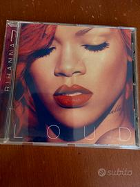 CD Album Rihanna