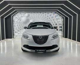 Lancia Ypsilon 1.2 69cv KM CERTIFICATI-NEOPATENTAN