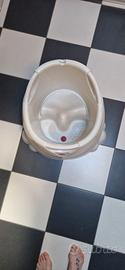 Vaschetta per bagno bambino nella doccia