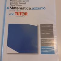 Matematica.azzurro 4